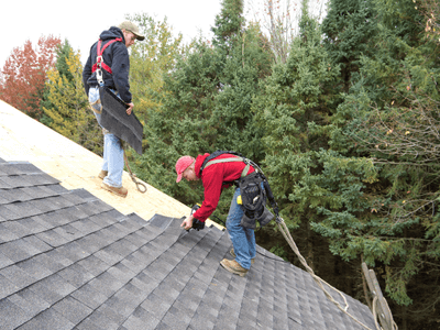 About Roof Repair Experts Aguada, PR